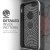 Verus High Pro Shield Series iPhone 6S Plus / 6 Plus Skal - Silver 6