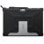 UAG Metropolis Series Microsoft Surface Pro 4 Folio Case - Black 7