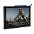 UAG Metropolis Series Microsoft Surface Pro 4 Folio Case - Blue 2
