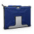 UAG Metropolis Series Microsoft Surface Pro 4 Folio Case - Blue 3