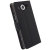 Krusell Boras Microsoft Lumia 950 Folio Wallet Case - Black 2