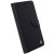 Krusell Boras Microsoft Lumia 950 Folio Wallet Case - Black 5