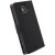 Krusell Boras Microsoft Lumia 950 XL Folio Case Tasche in Schwarz 2