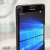 Coque Microsoft Lumia 950 XL Krusell Boden - Noire 3
