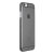 Coque iPhone 6S / 6 Just Mobile TENC Auto Réparation – Noire fumée 3