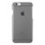 Funda iPhone 6S / 6 Just Mobile TENC Auto-Regeneradora - Negra Ahumada 4