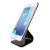 Olixar Micro-Suction iPhone Desk Stand - Black 4