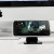 Olixar Micro-Suction iPhone Desk Stand - Black 9