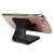 Olixar Micro-Suction iPhone Desk Stand - Black 10