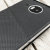 Mozo Microsoft Lumia 950 XL Genuine Leather Flip Cover - Black 14