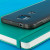 FlexiShield Huawei G8 Gel Case - Rook Zwart 6