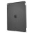 Funda iPad Pro 12.9 Olixar Smart Cover con Carcasa Rígida - Negra 3