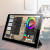 Funda iPad Pro 12.9 Olixar Smart Cover con Carcasa Rígida - Negra 5