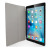 Funda iPad Pro 12.9 Olixar Smart Cover con Carcasa Rígida - Negra 12