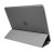 Funda iPad Pro 12.9 Olixar Smart Cover con Carcasa Rígida - Negra 13