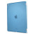 Olixar iPad Pro 12.9 inch Smart Cover with Hard Case - Blue 2