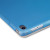 Olixar iPad Pro 12.9 inch Smart Cover with Hard Case - Blue 3