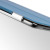 Olixar iPad Pro 12.9 inch Smart Cover with Hard Case - Blue 8
