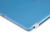 Olixar iPad Pro 12.9 inch Smart Cover with Hard Case - Blue 9