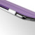 Funda iPad Pro 12.9 Olixar Smart Cover con Carcasa Rígida - Morada 7