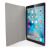 Funda iPad Pro 12.9 Olixar Smart Cover con Carcasa Rígida - Morada 8