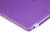 Olixar iPad Pro 12.9 inch Smart Cover with Hard Case - Purple 10