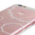 Funda iPhone 6S / 6 X-Fitted Pure Lace - Transparente / Blanca 9