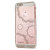 Funda iPhone 6S / 6 X-Fitted Pure Lace - Transparente / Blanca 12
