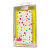 X-Fitted Dots iPhone 6S / 6 Case - Clear / Multicoloured 14