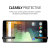 Spigen Crystal OnePlus 2 Displayschutzfolie 3er Set 4