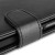 Olixar OnePlus 2 Genuine Leren Wallet Case - Zwart 4