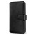 Olixar OnePlus 2 Genuine Leren Wallet Case - Zwart 10