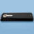 FlexiShield LG V10 Gel Case - Solid Black 2