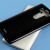 FlexiShield LG V10 Gel Case - Solid Black 7