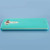 Olixar FlexiShield LG V10 Gel Case - Blue 2