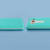 Olixar FlexiShield LG V10 Gel Case - Blue 7