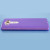 Olixar FlexiShield LG V10 Gel Case - Purple 2