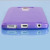 Coque Gel LG V10 FlexiShield - Violette 4