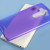 Coque Gel LG V10 FlexiShield - Violette 6