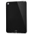 FlexiShield iPad Mini 4 Gel Case - Solid Black 3