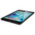 FlexiShield iPad Mini 4 Gel Case - Solide Zwart 6