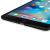 FlexiShield iPad Mini 4 Gel Case - Solide Zwart 10