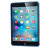 FlexiShield iPad Mini 4 Gel Case - Blue 2