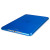 Coque iPad Mini 4 Gel FlexiShield - Bleue 5