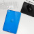 Funda iPad Mini 4 Olixar FlexiShield Gel - Azul 6