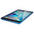 FlexiShield iPad Mini 4 Gel Case - Blue 7
