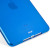 Funda iPad Mini 4 Olixar FlexiShield Gel - Azul 8