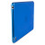 Funda iPad Mini 4 Olixar FlexiShield Gel - Azul 9