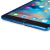 FlexiShield iPad Mini 4 Gel Case - Blue 10