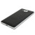 Mozo Microsoft Lumia 950 Wireless Charging Back Cover - Black / Silver 8